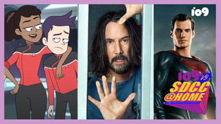 The 5 Winners (and 3 Losers) of San Diego Comic-Con 2020 (at Home)